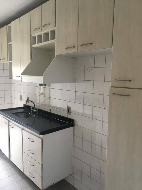 #7 - Apartamento para Locação em São Paulo - SP