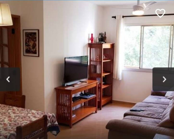 #8 - Apartamento para Venda em São Paulo - SP