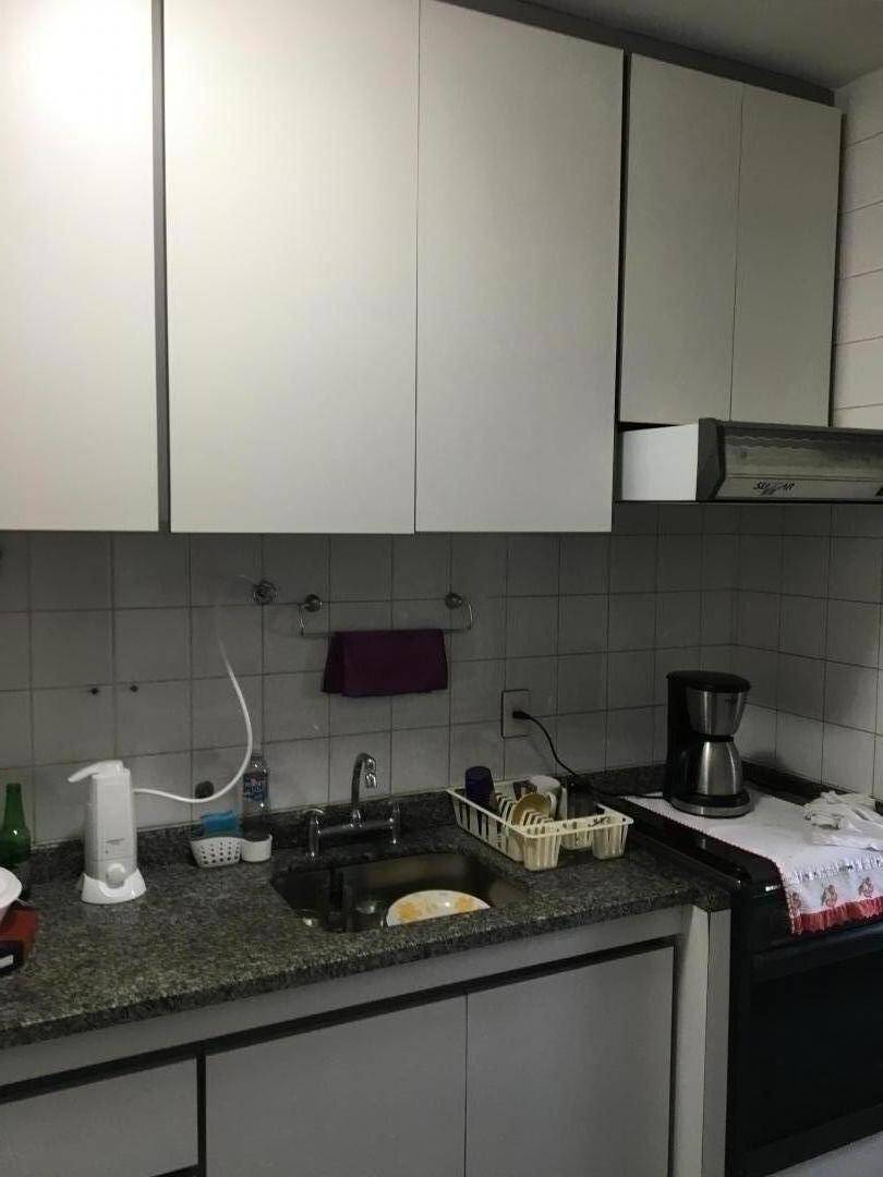 #22 - Apartamento para Locação em São Paulo - SP