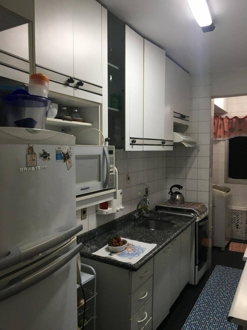 #24 - Apartamento para Locação em São Paulo - SP