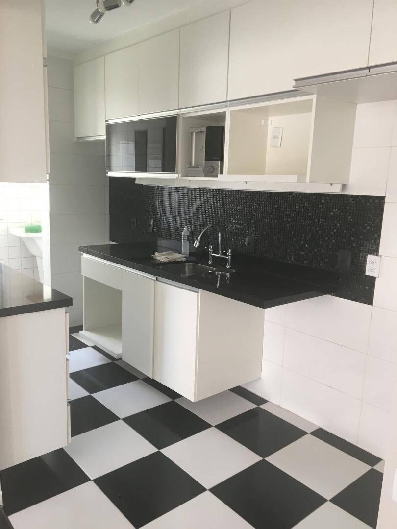 #27 - Apartamento para Venda em São Paulo - SP