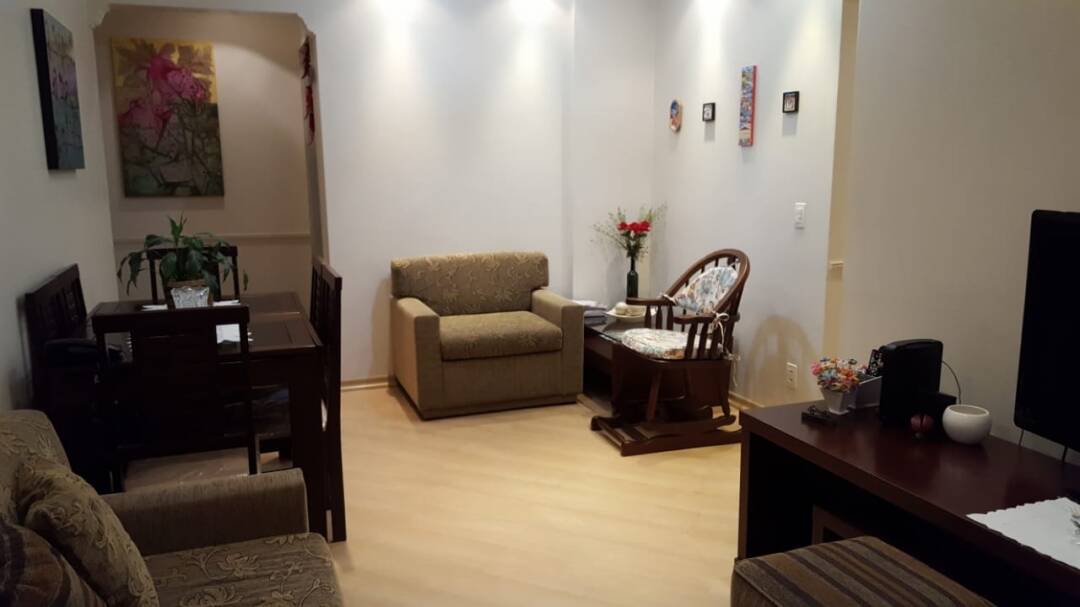 #28 - Apartamento para Venda em São Paulo - SP