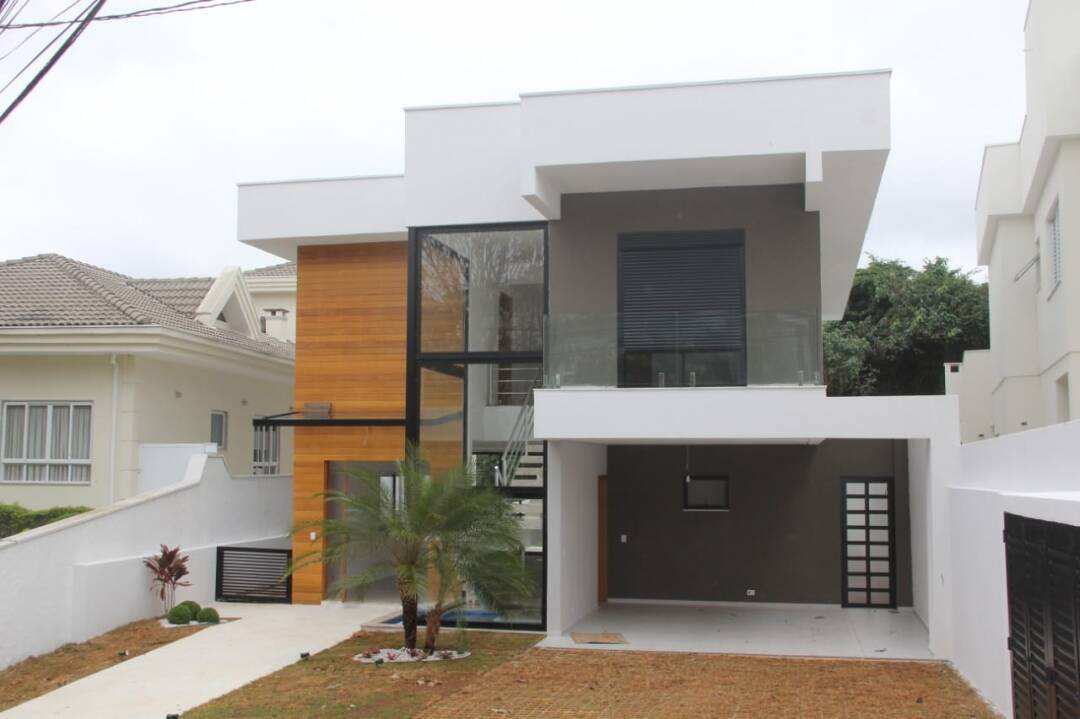 #37 - Casa para Venda em Cotia - SP