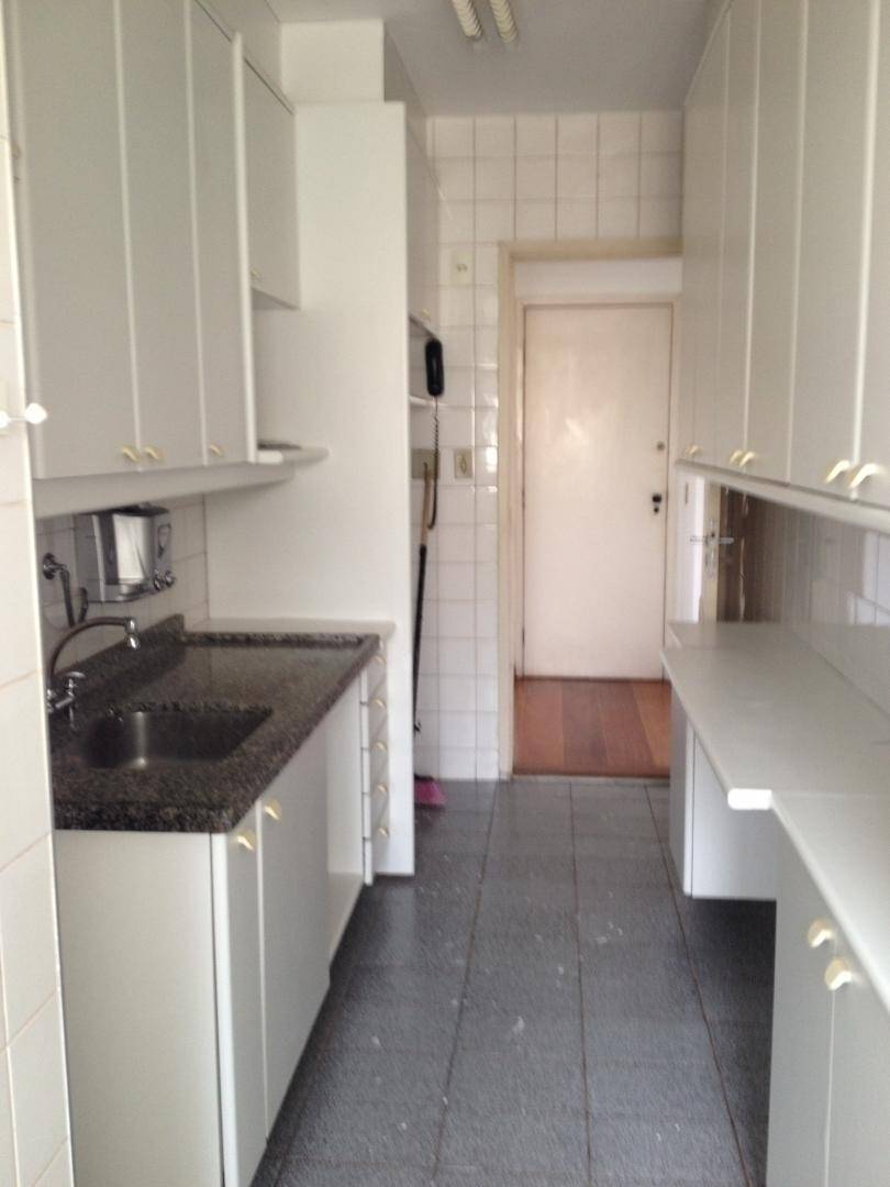 #44 - Apartamento para Venda em São Paulo - SP