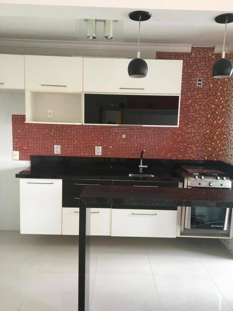 #46 - Apartamento para Locação em São Paulo - SP