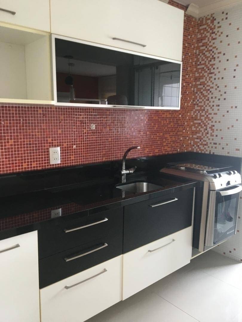 #46 - Apartamento para Locação em São Paulo - SP