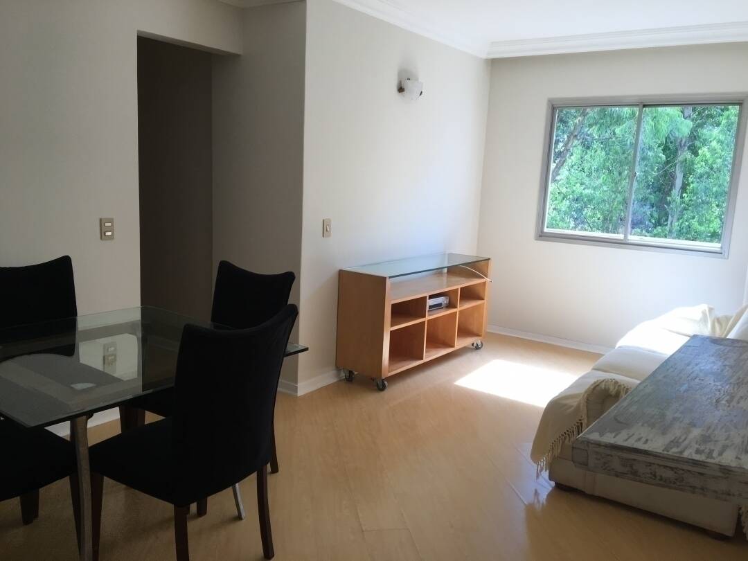 #55 - Apartamento para Venda em São Paulo - SP