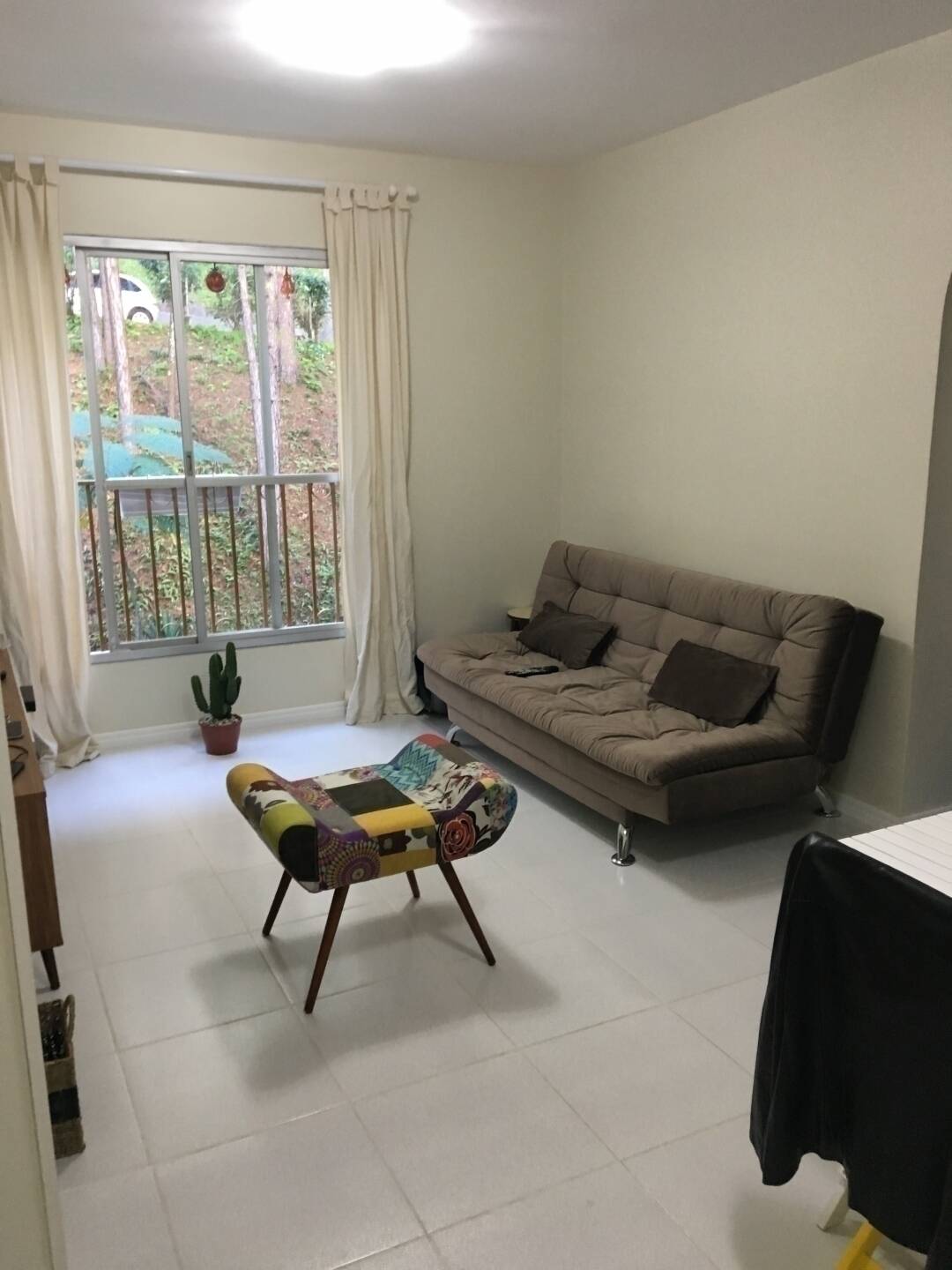 #63 - Apartamento para Locação em São Paulo - SP