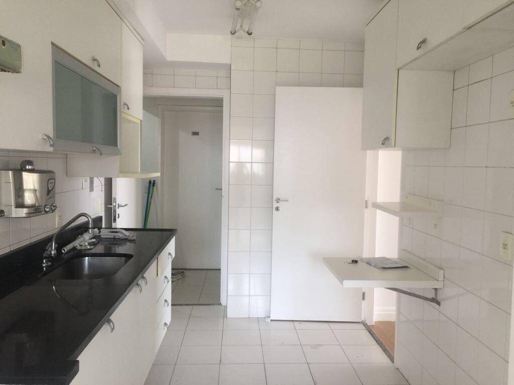 #71 - Apartamento para Locação em São Paulo - SP