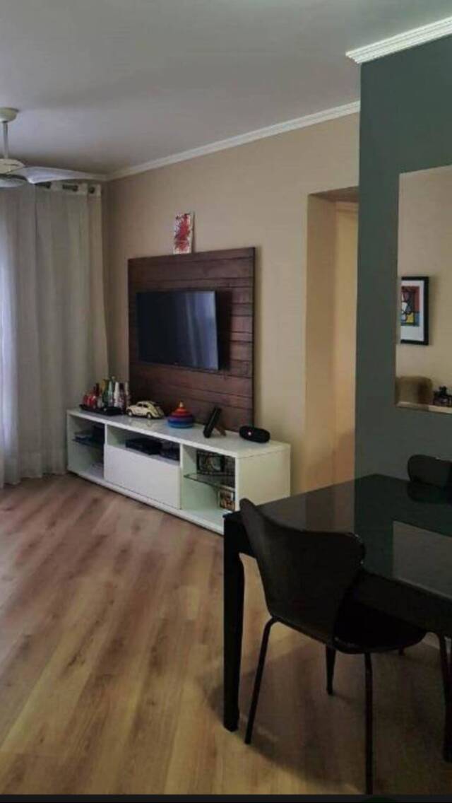 #73 - Apartamento para Venda em São Paulo - SP
