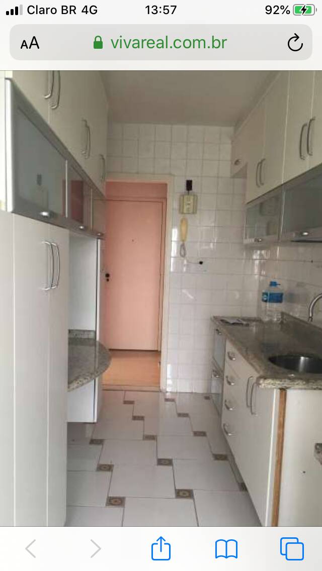 #82 - Apartamento para Venda em São Paulo - SP