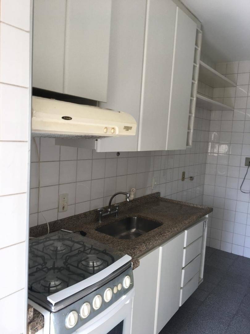 #94 - Apartamento para Locação em São Paulo - SP