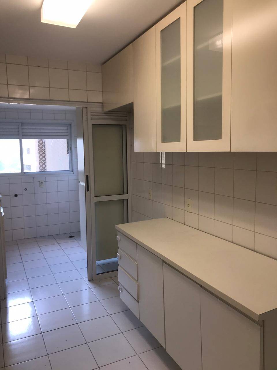 #100 - Apartamento para Venda em São Paulo - SP