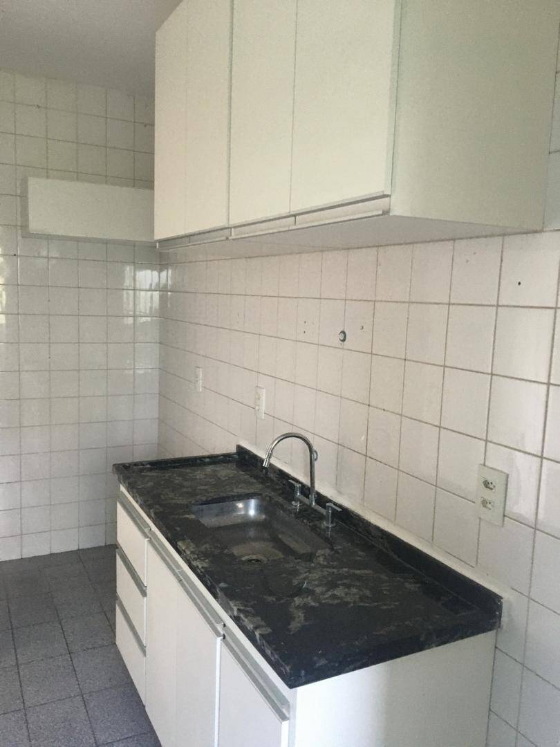 #102 - Apartamento para Locação em São Paulo - SP