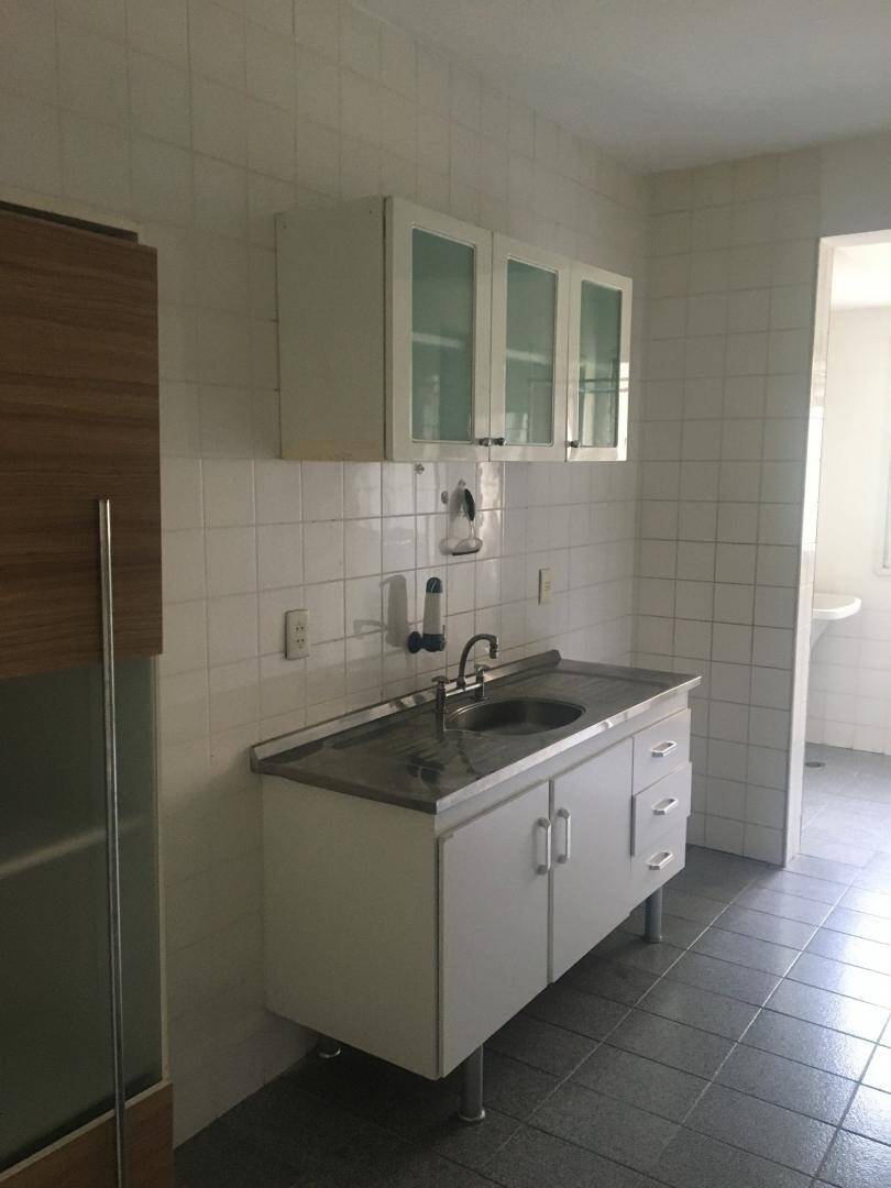 #103 - Apartamento para Locação em São Paulo - SP