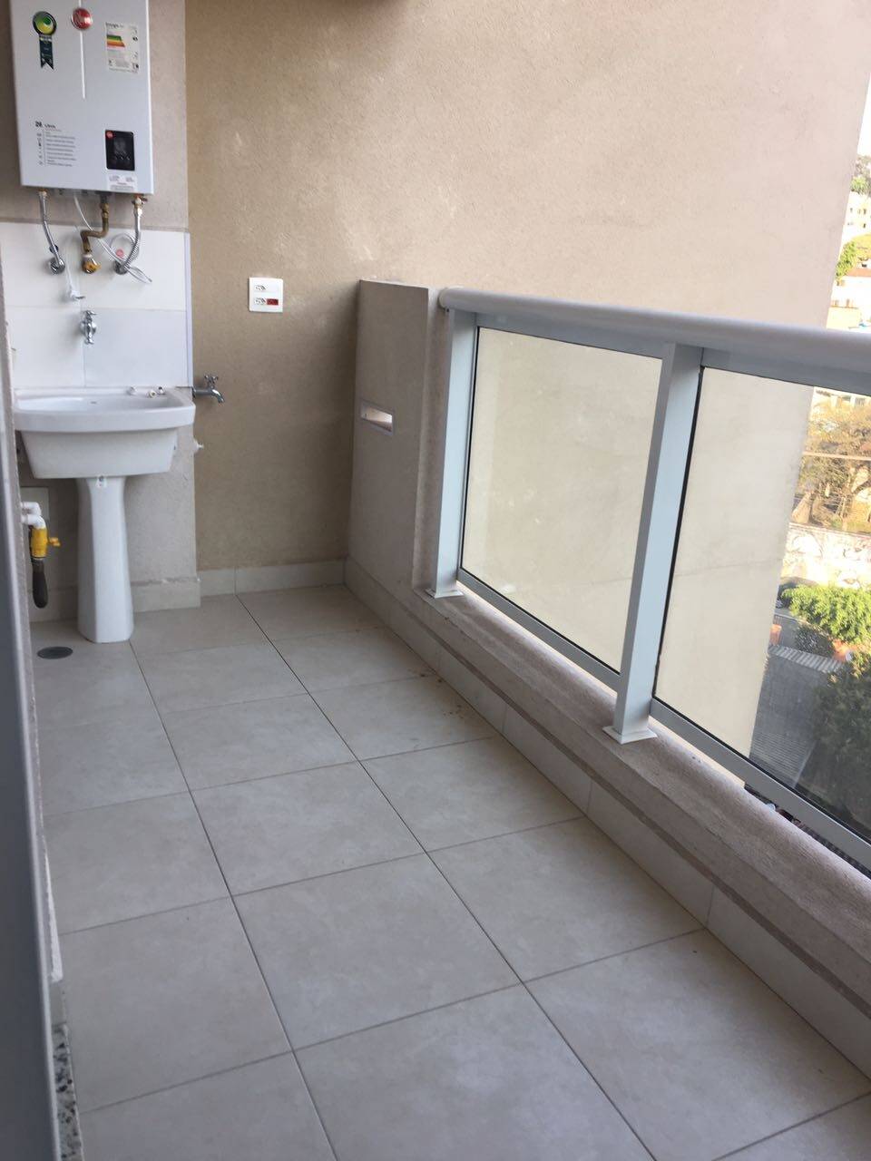 #105 - Apartamento para Venda em São Paulo - SP