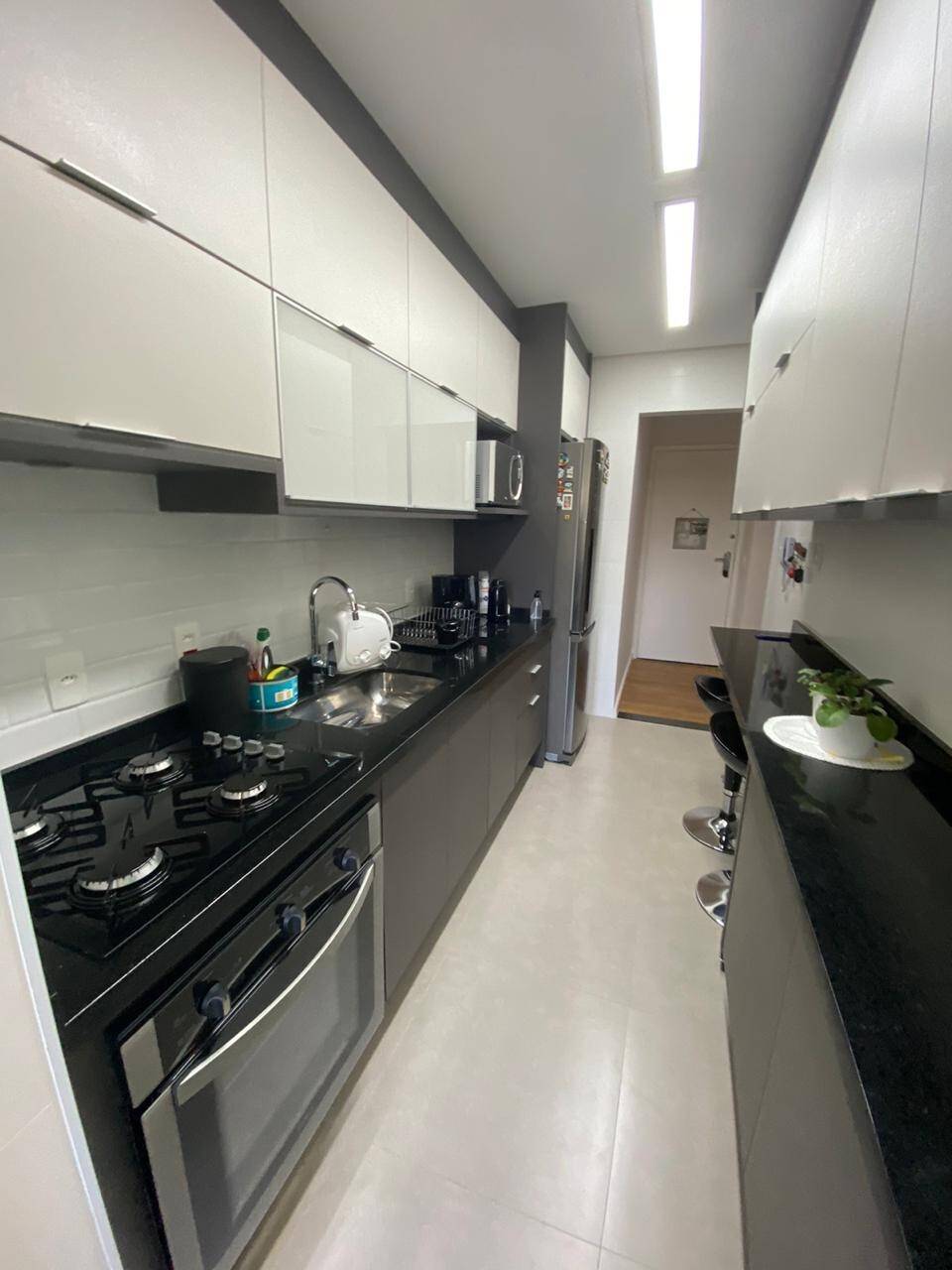 #106 - Apartamento para Venda em São Paulo - SP