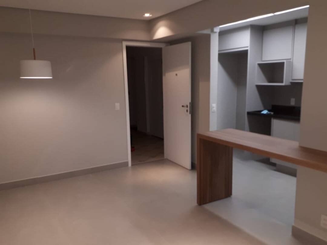 #109 - Apartamento para Locação em São Paulo - SP