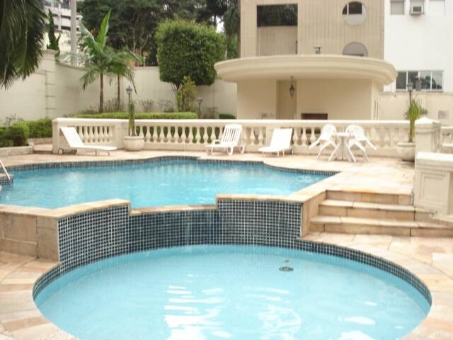 #115 - Apartamento para Venda em São Paulo - SP