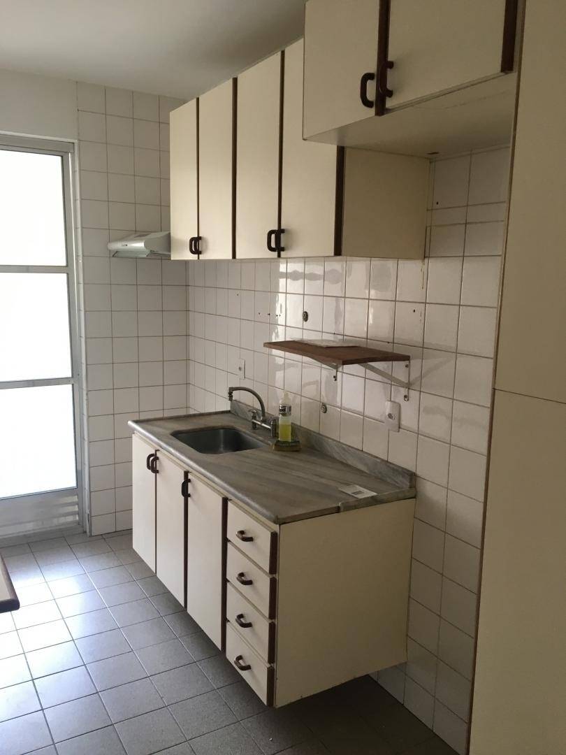 #120 - Apartamento para Locação em São Paulo - SP