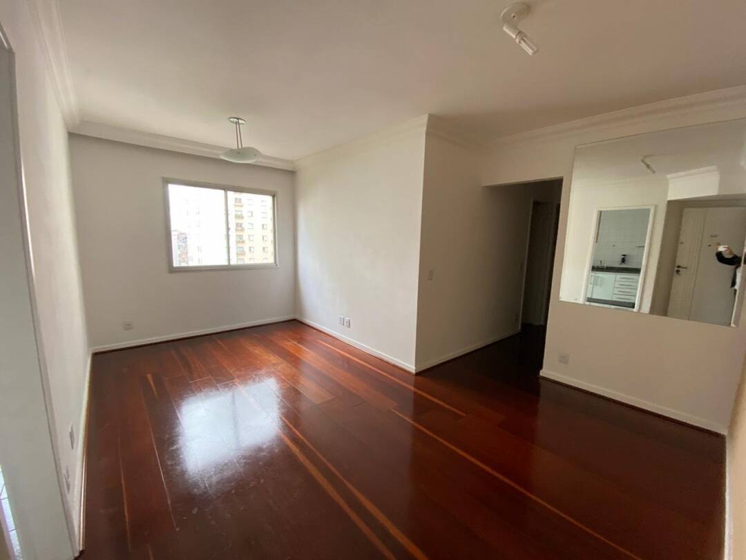 #122 - Apartamento para Locação em São Paulo - SP