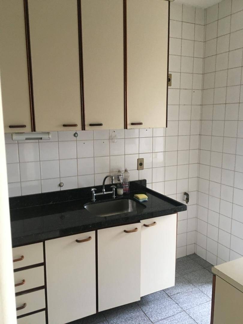 #132 - Apartamento para Locação em São Paulo - SP