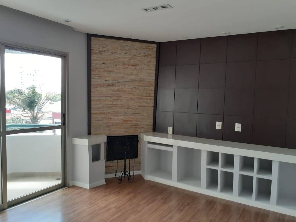 #168 - Apartamento para Locação em São Paulo - SP