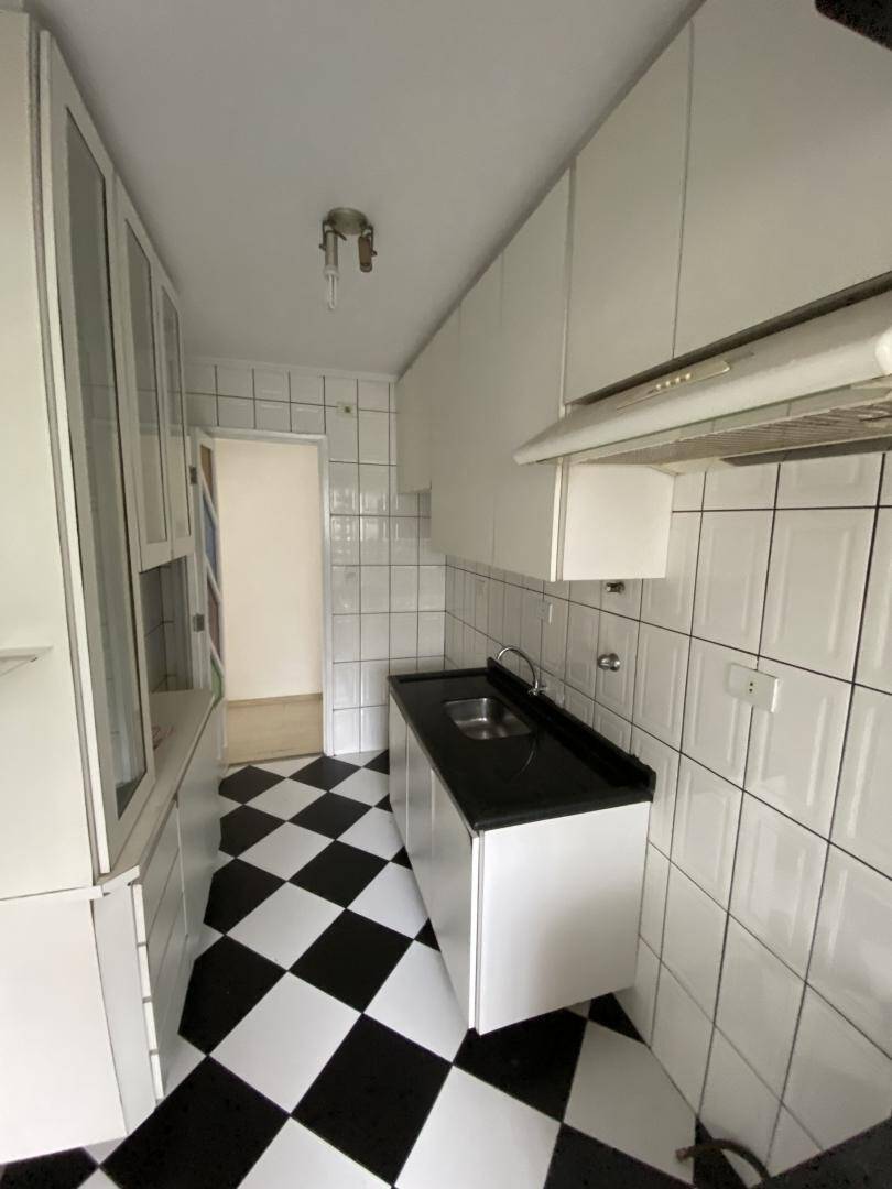 #170 - Apartamento para Venda em São Paulo - SP