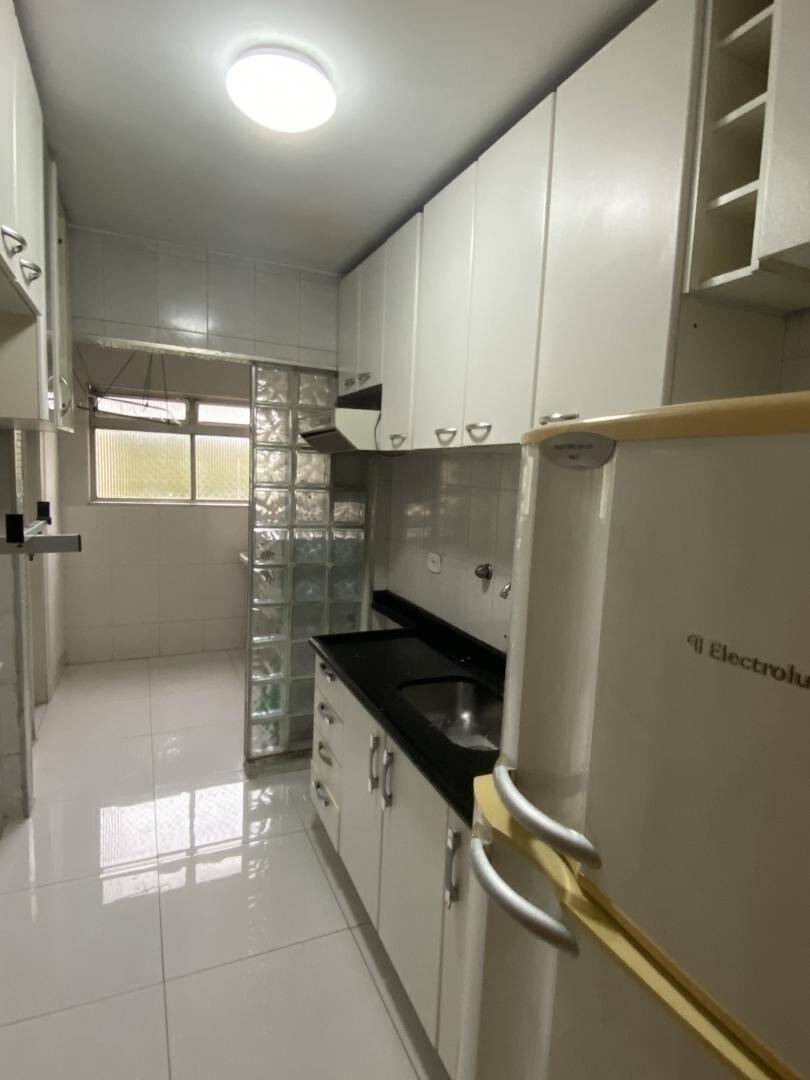 #173 - Apartamento para Locação em São Paulo - SP