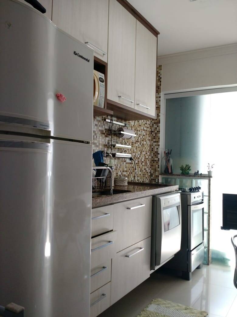 #182 - Apartamento para Venda em São Paulo - SP