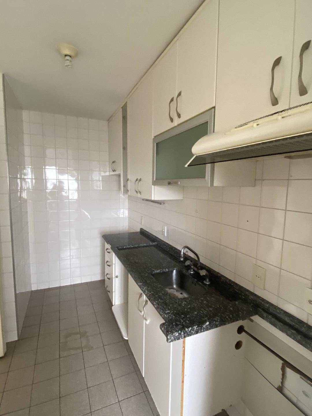 #191 - Apartamento para Locação em São Paulo - SP