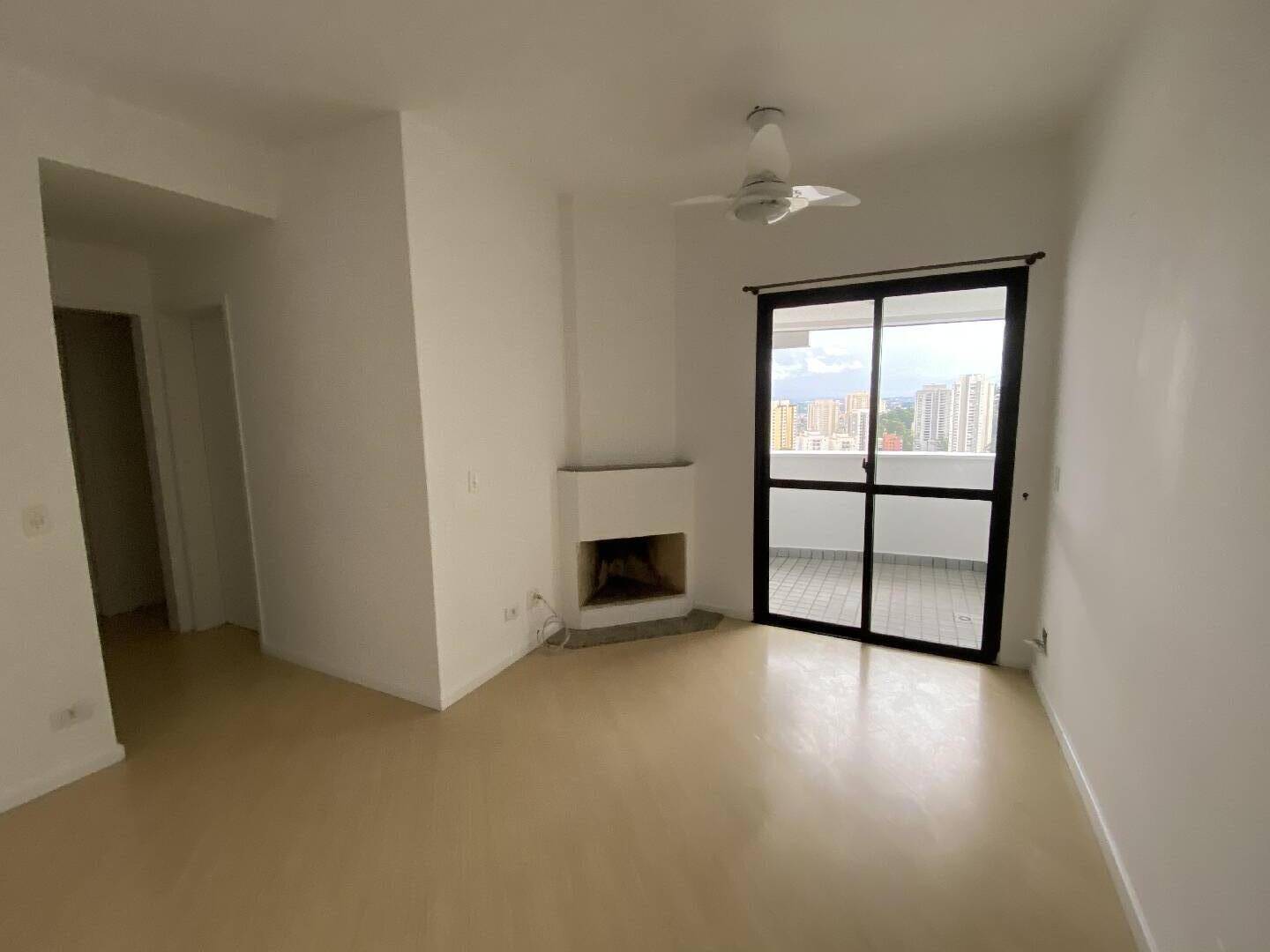 #175 - Apartamento para Locação em São Paulo - SP