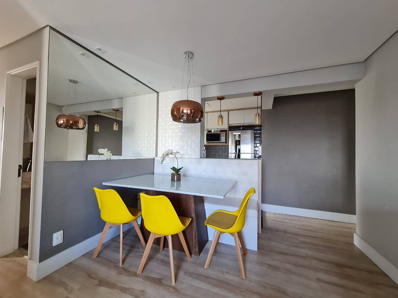 #194 - Apartamento para Venda em São Paulo - SP