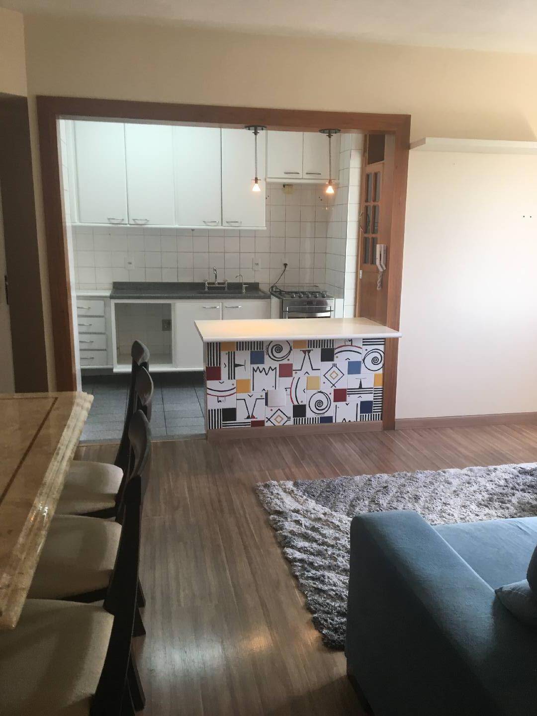 #195 - Apartamento para Locação em São Paulo - SP