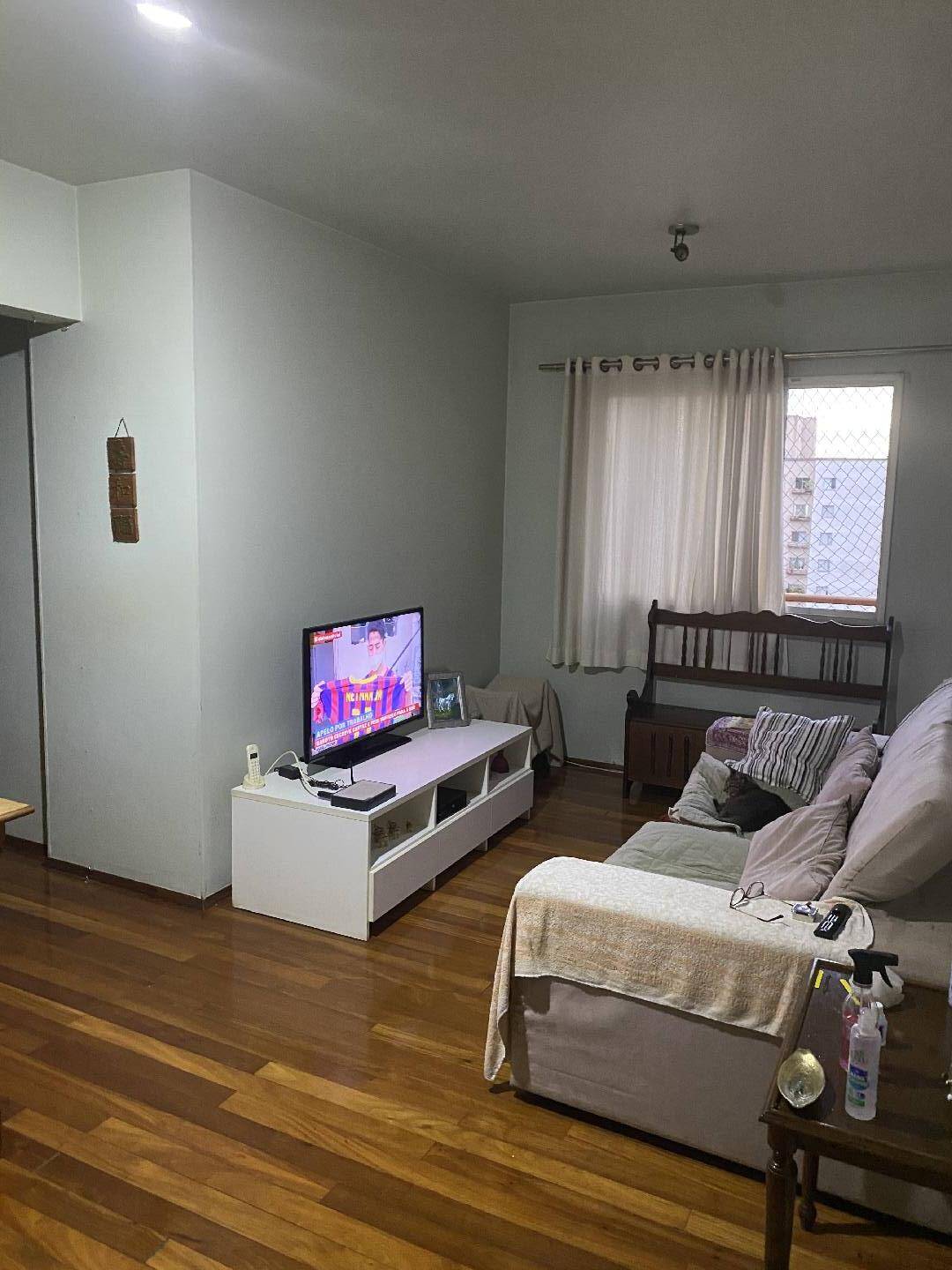 #196 - Apartamento para Venda em São Paulo - SP