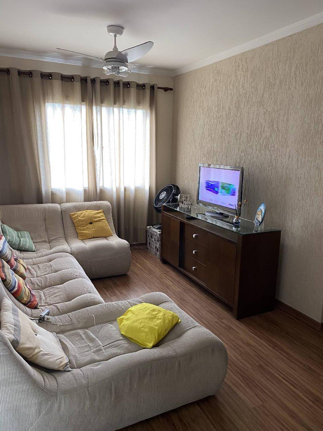 #200 - Apartamento para Venda em São Paulo - SP