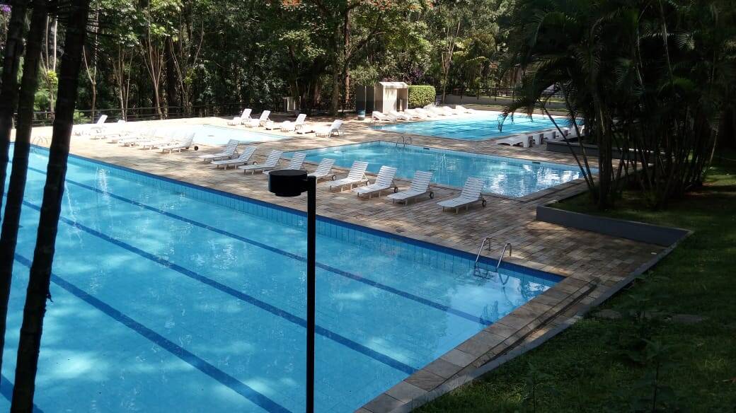 #213 - Apartamento para Locação em São Paulo - SP