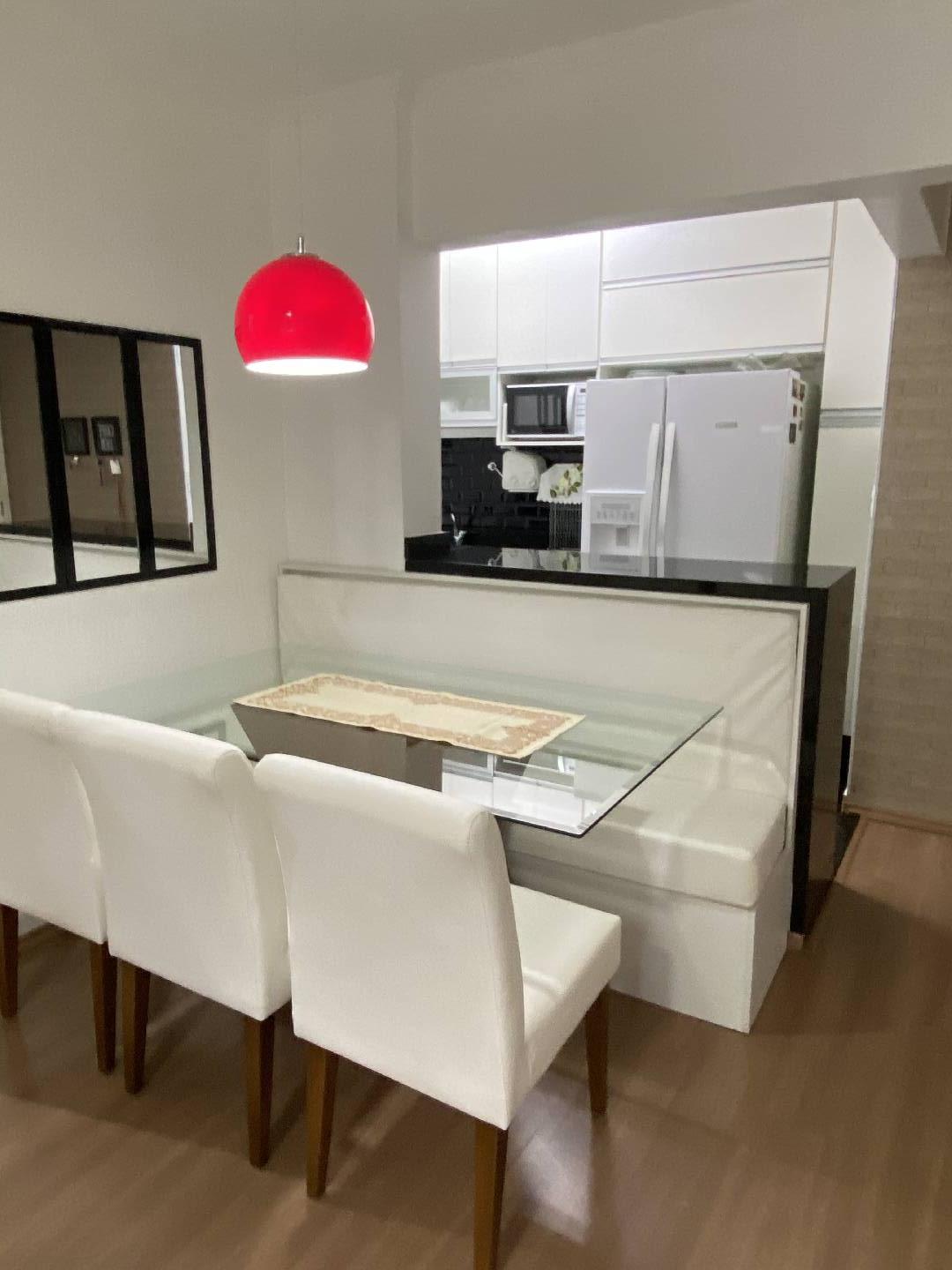 #214 - Apartamento para Venda em São Paulo - SP