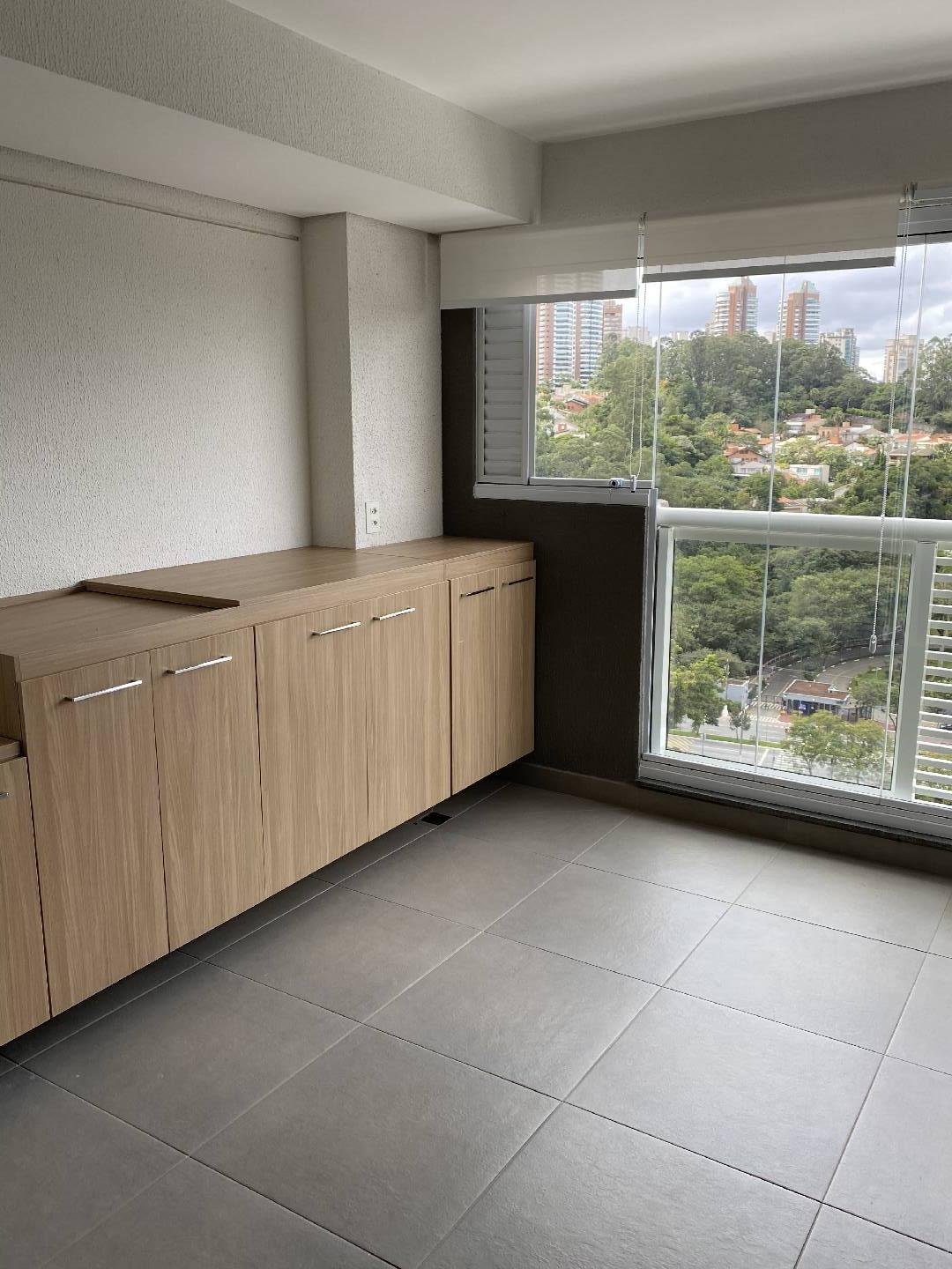 #224 - Apartamento para Locação em São Paulo - SP
