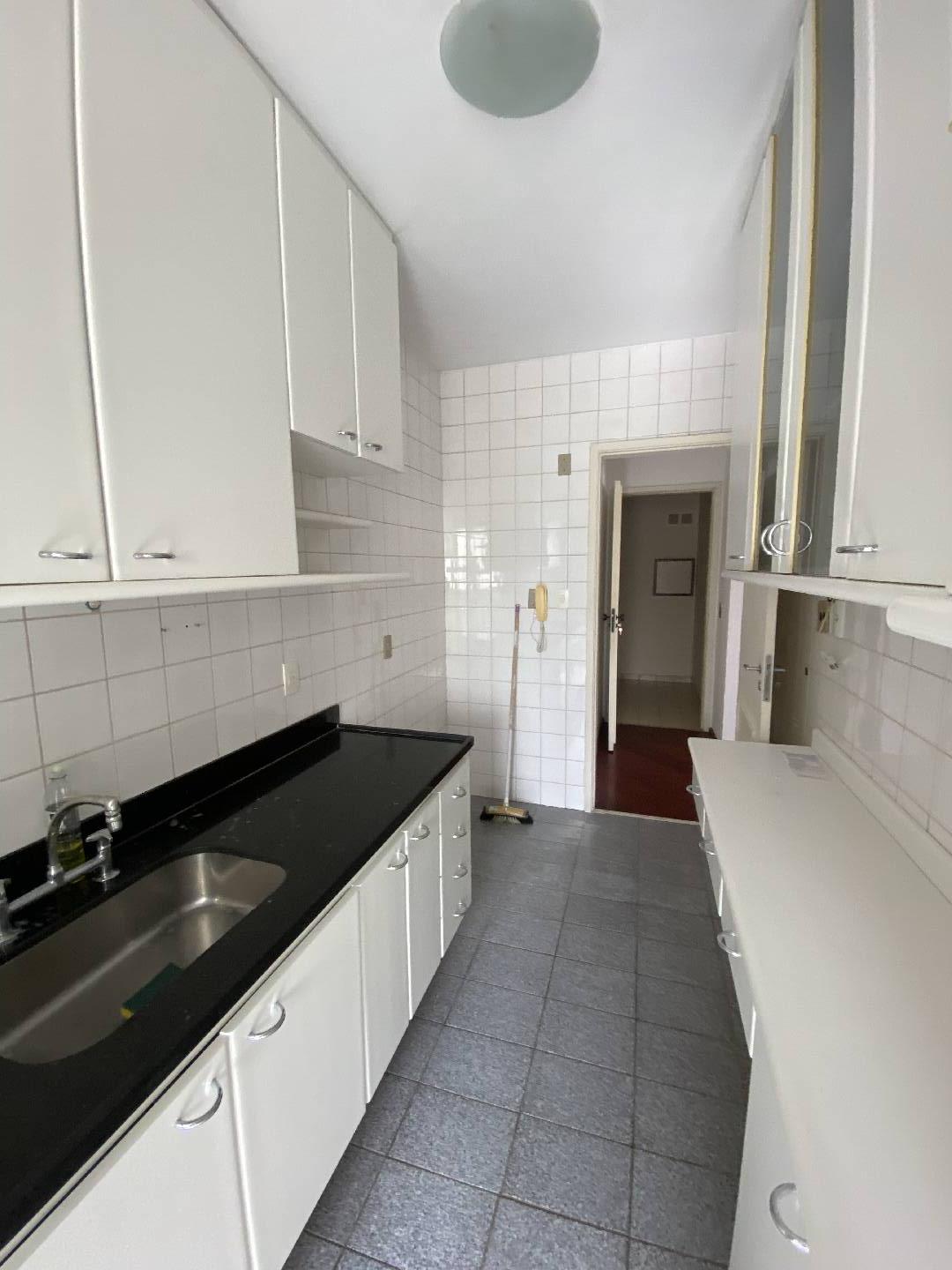 #239 - Apartamento para Venda em São Paulo - SP