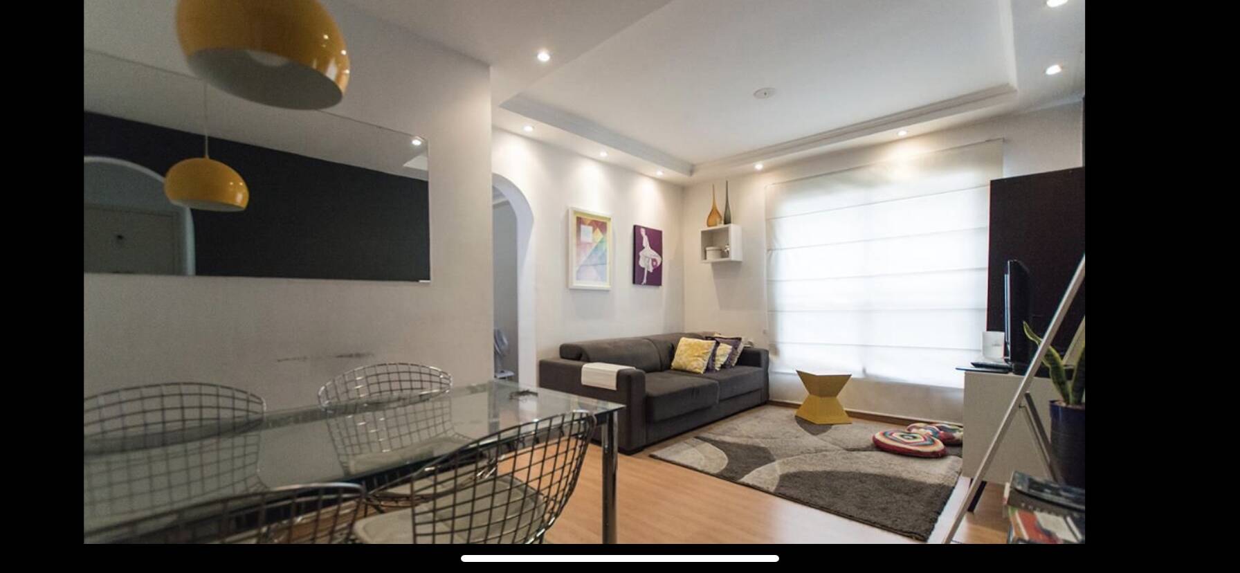 #242 - Apartamento para Venda em São Paulo - SP