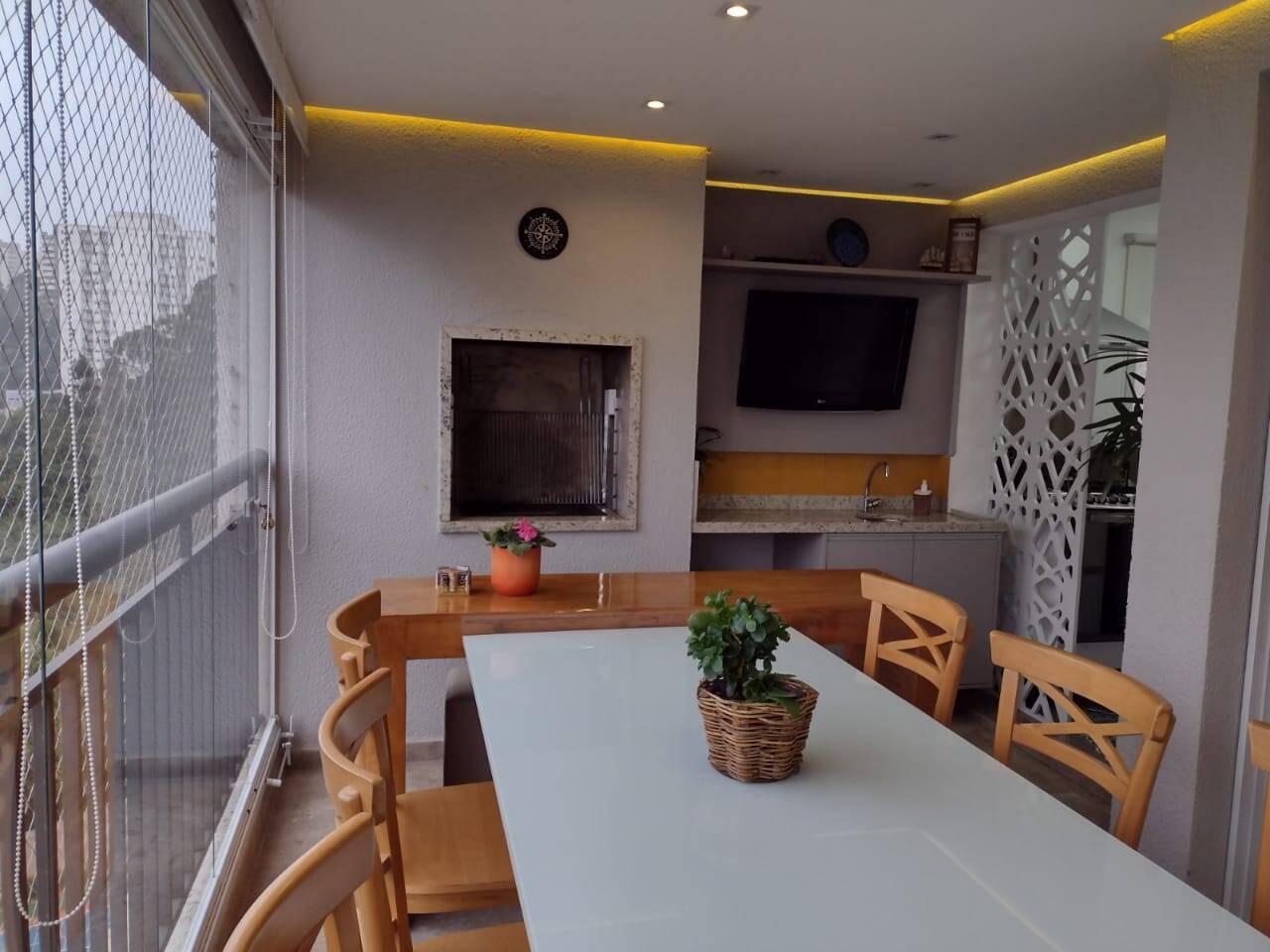 #245 - Apartamento para Venda em São Paulo - SP