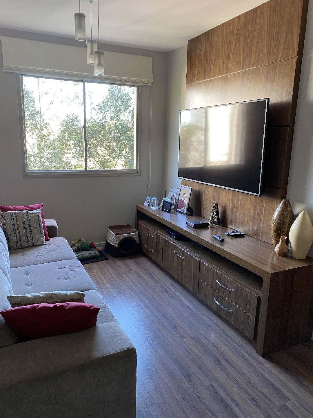 #248 - Apartamento para Venda em São Paulo - SP