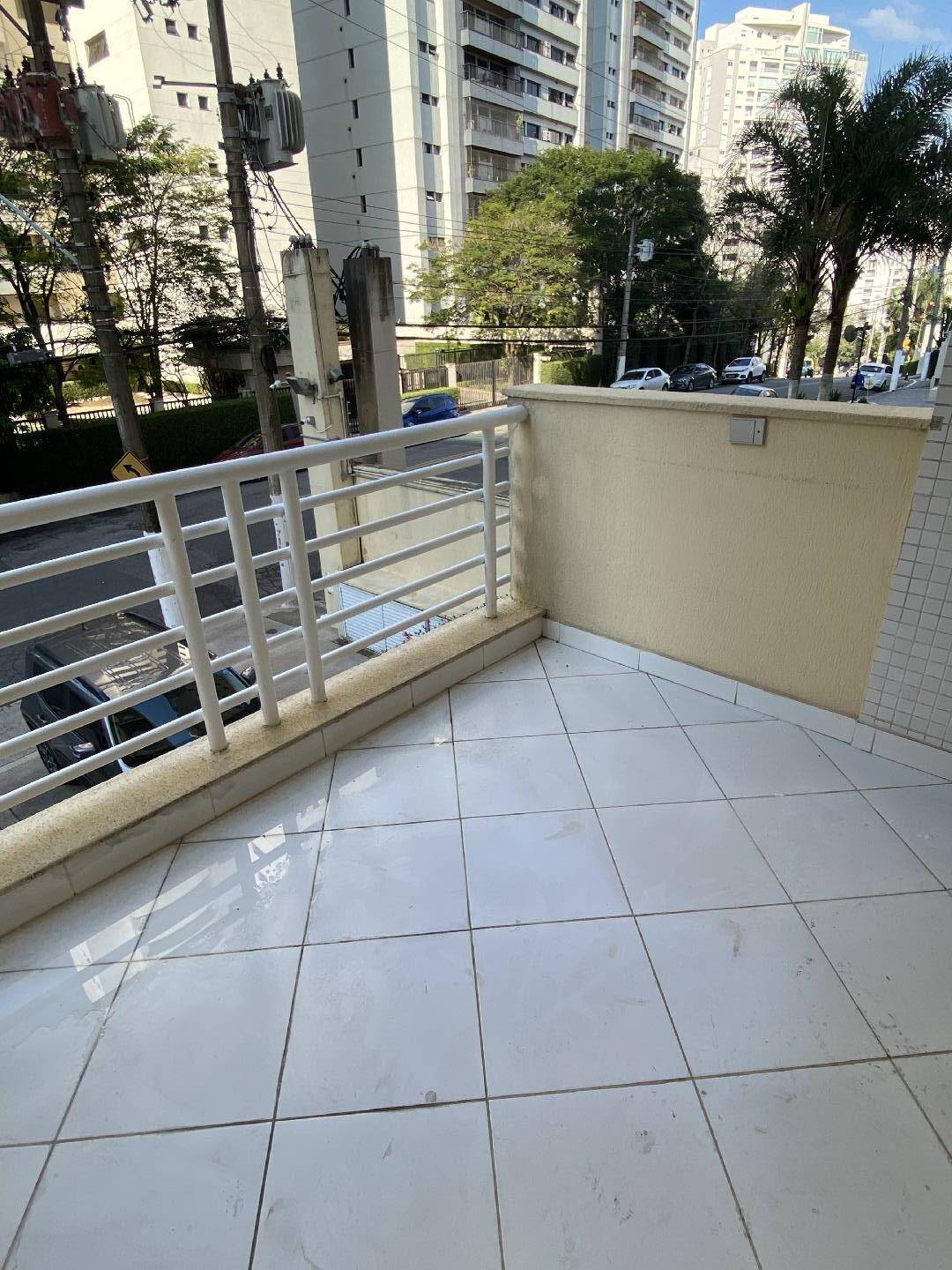 #190 - Apartamento para Venda em São Paulo - SP