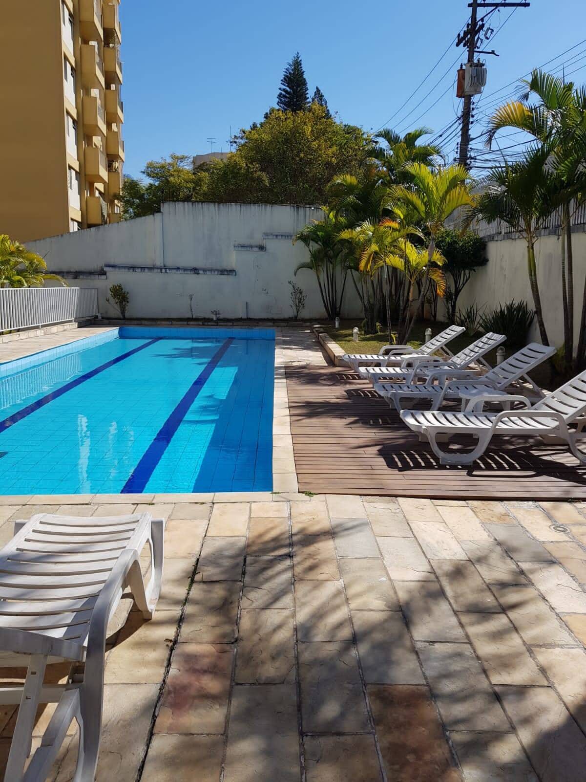 #256 - Apartamento para Venda em São Paulo - SP