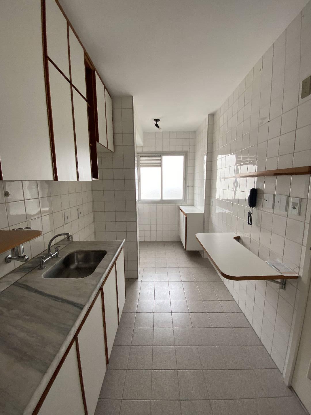 #262 - Apartamento para Venda em São Paulo - SP