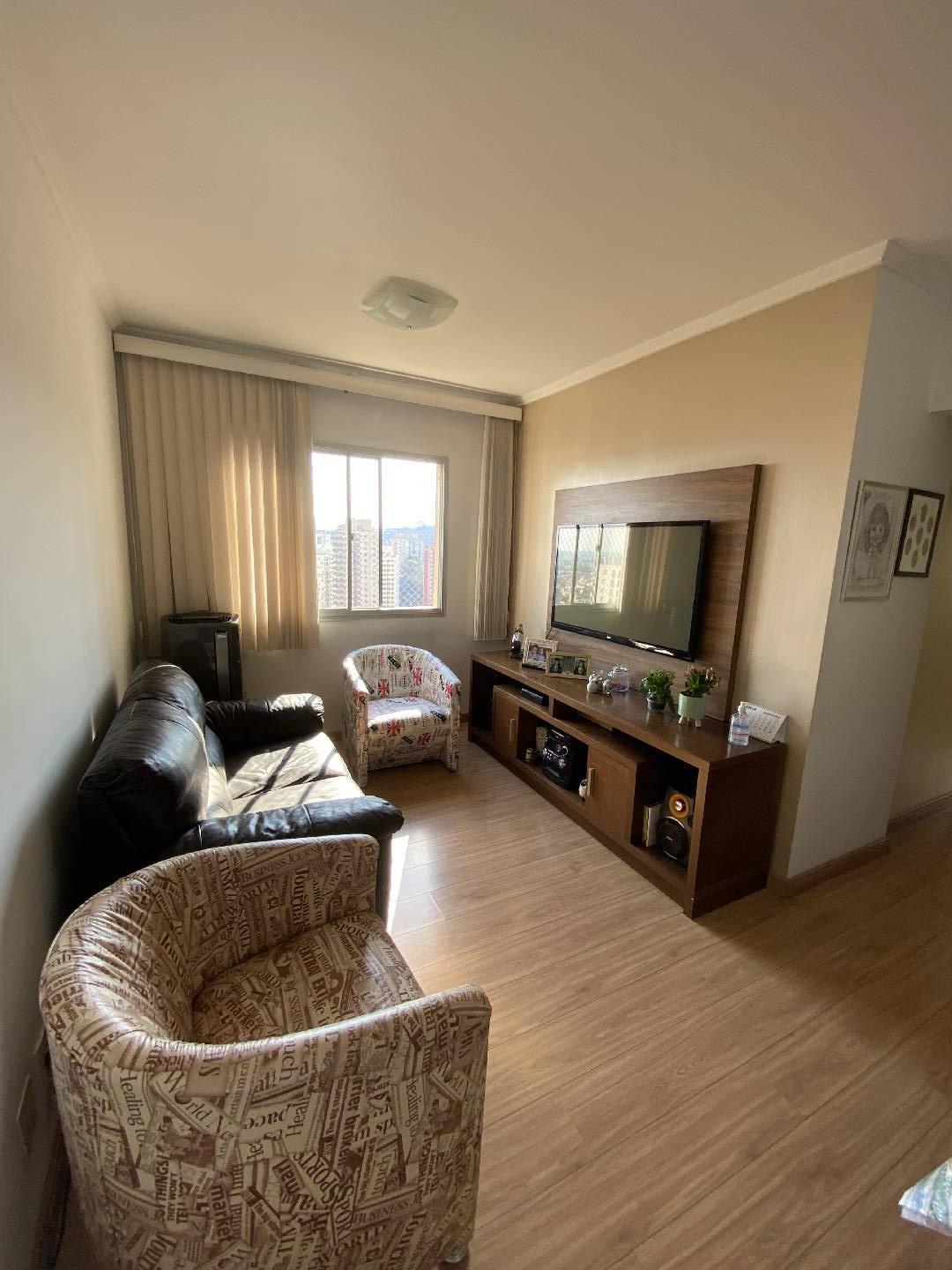 #268 - Apartamento para Venda em São Paulo - SP