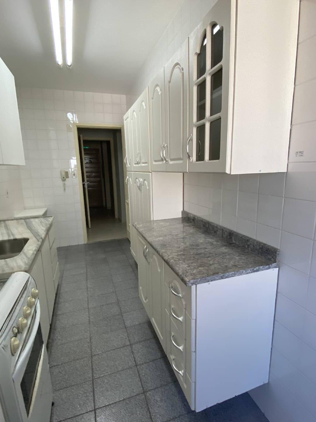 #273 - Apartamento para Locação em São Paulo - SP