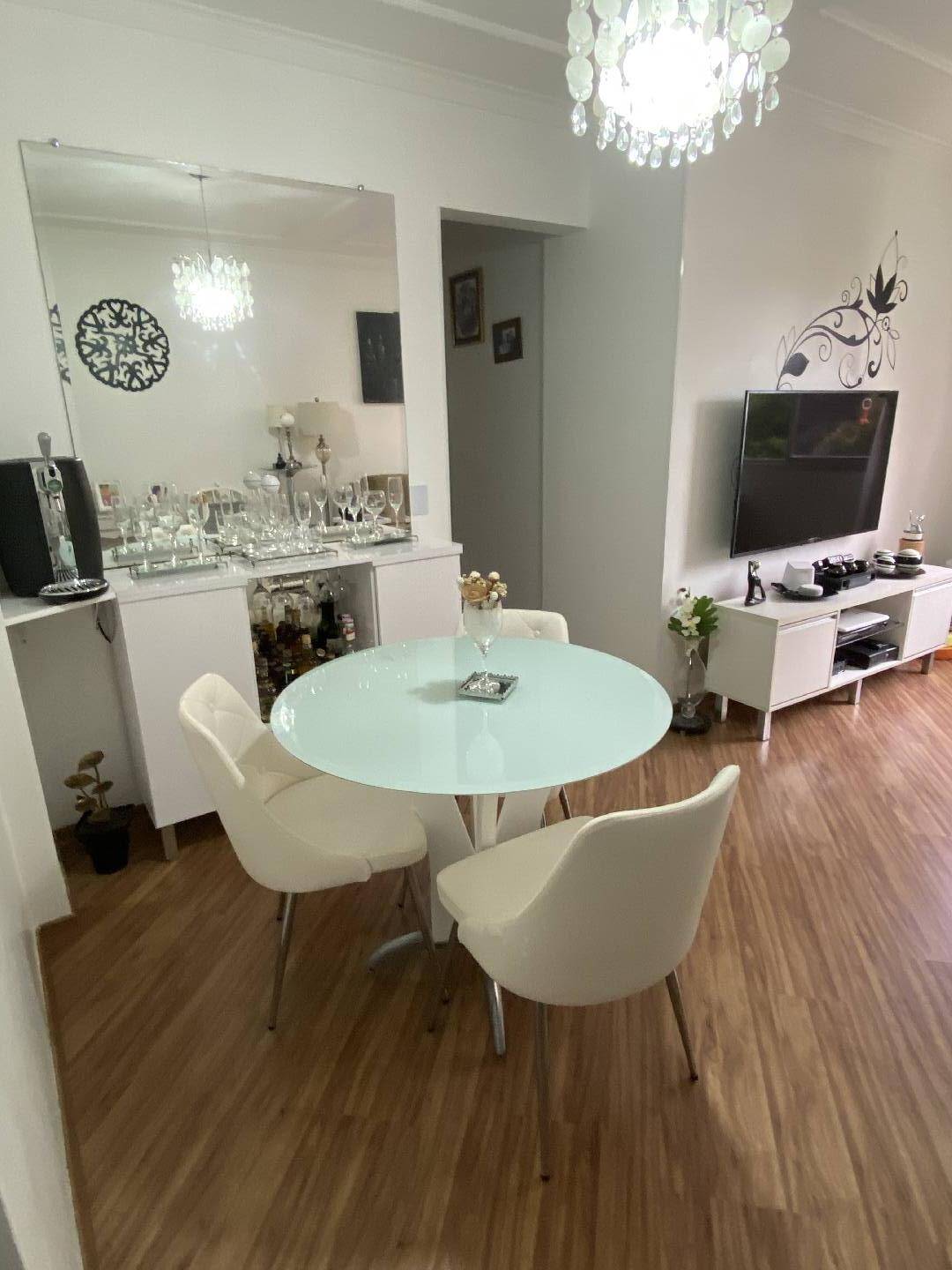 #285 - Apartamento para Venda em São Paulo - SP