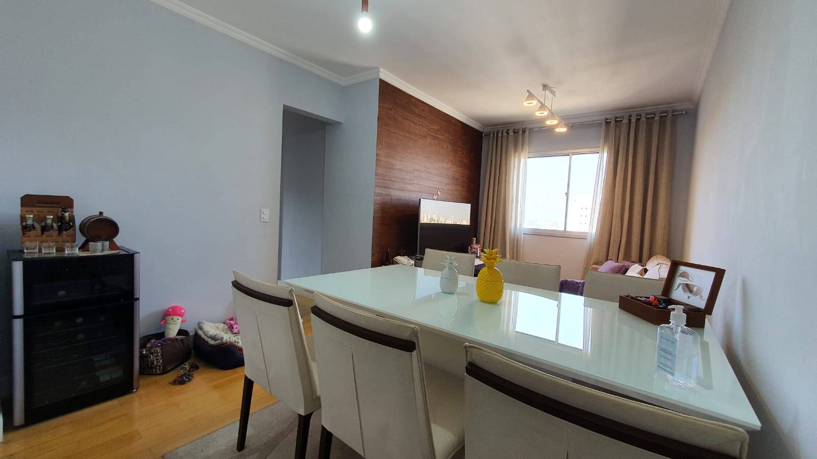 #292 - Apartamento para Venda em São Paulo - SP